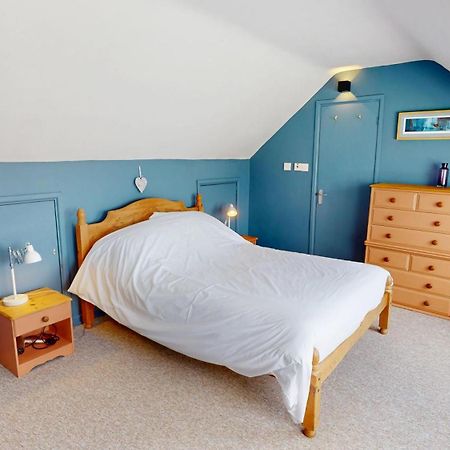 Saddle Cottage ペンザンス エクステリア 写真