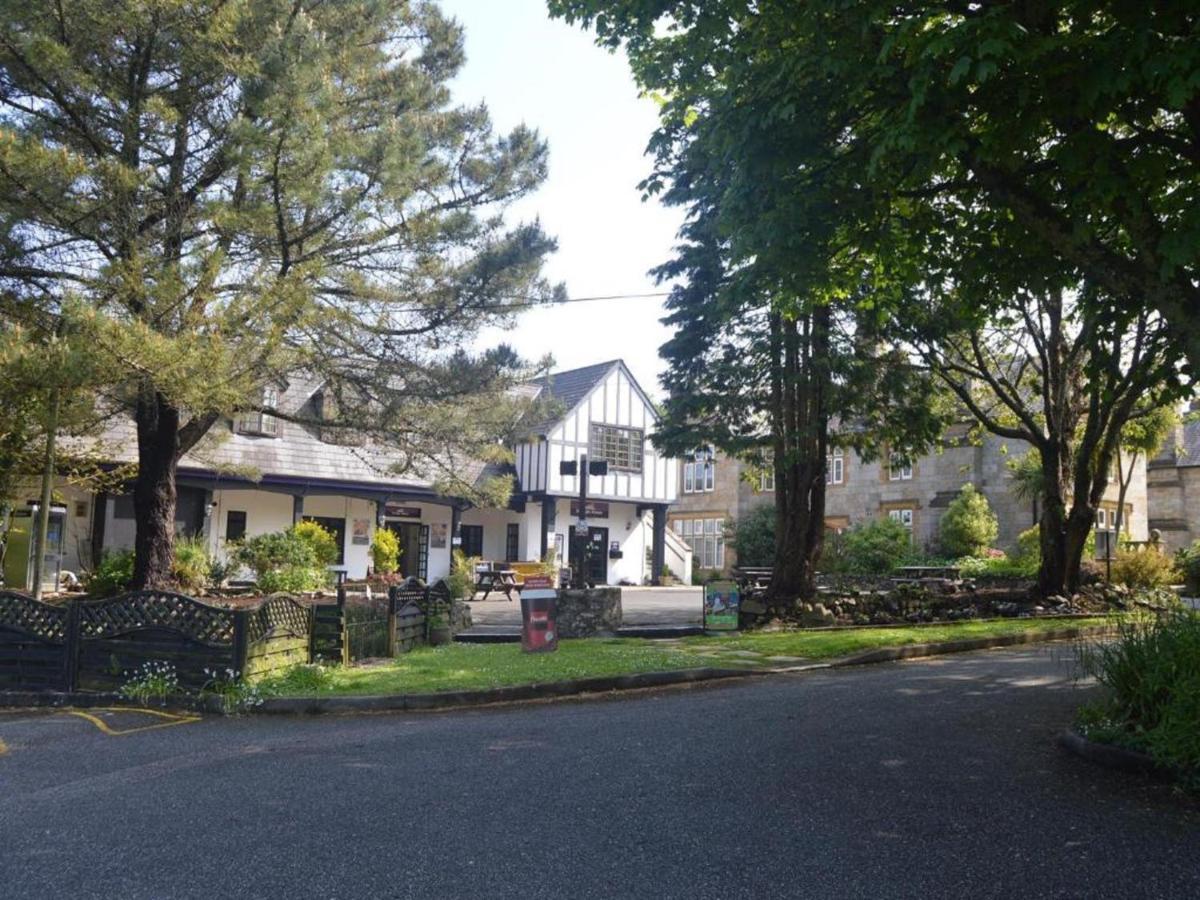 Saddle Cottage ペンザンス エクステリア 写真