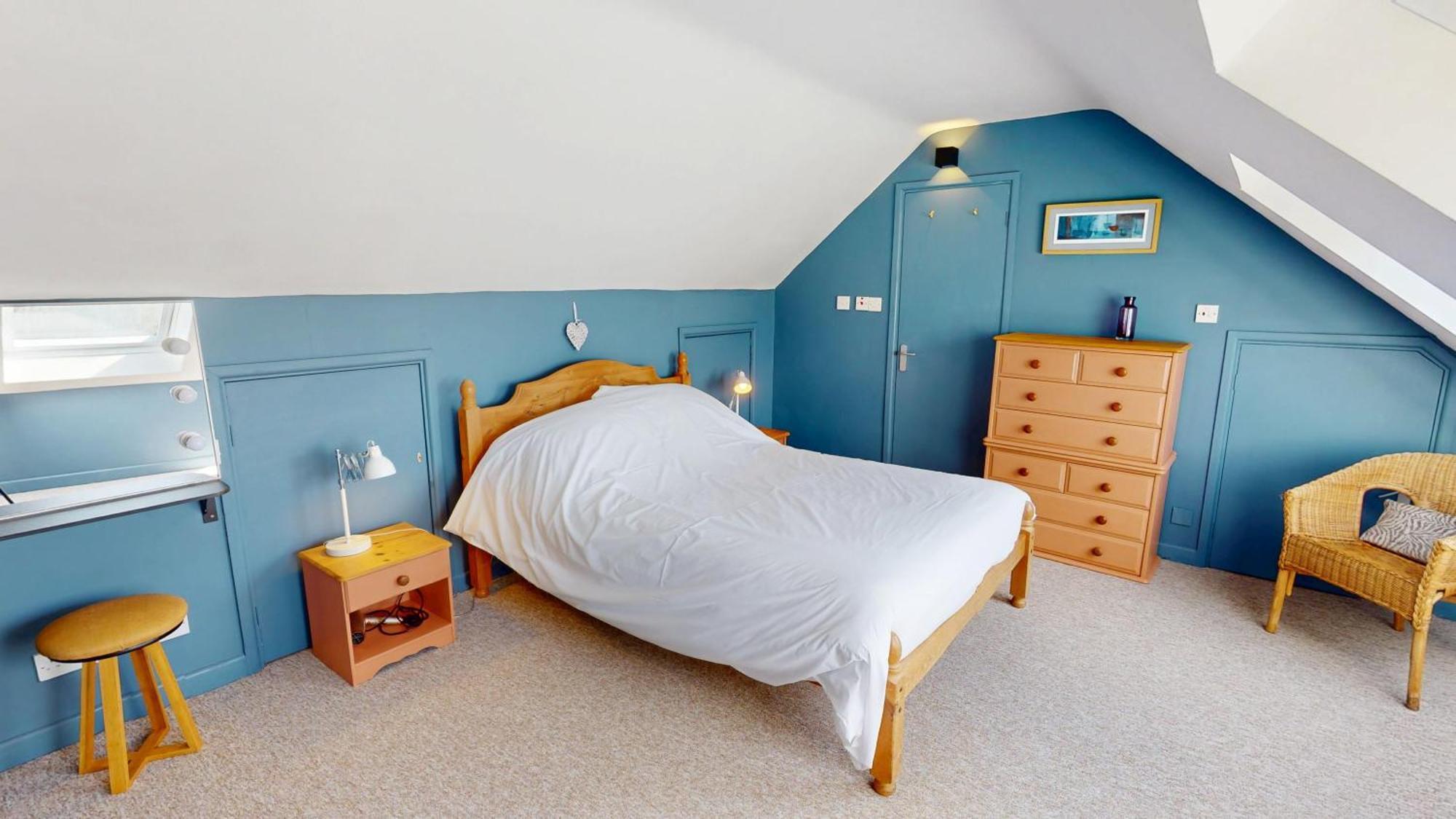 Saddle Cottage ペンザンス エクステリア 写真