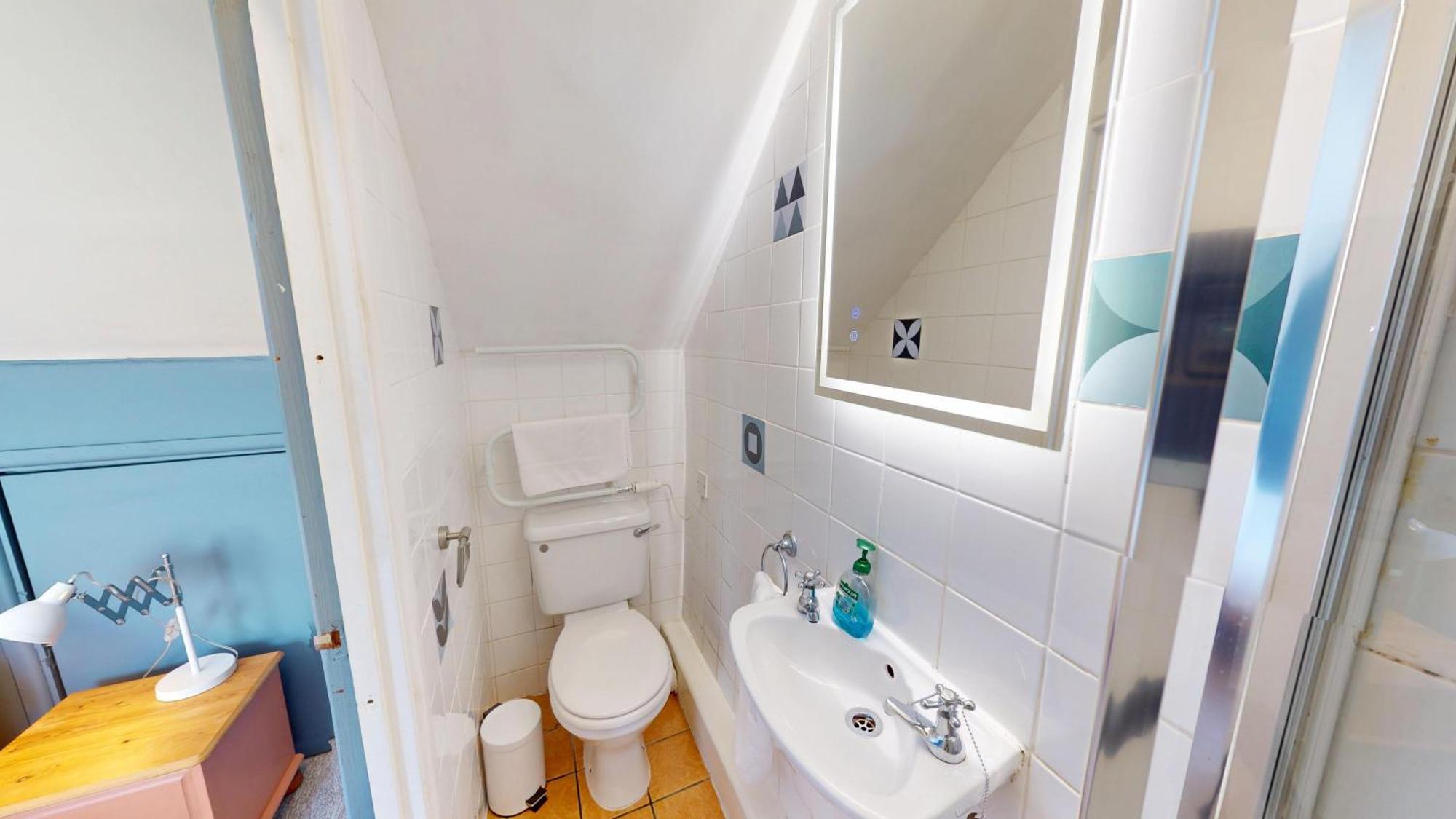 Saddle Cottage ペンザンス エクステリア 写真